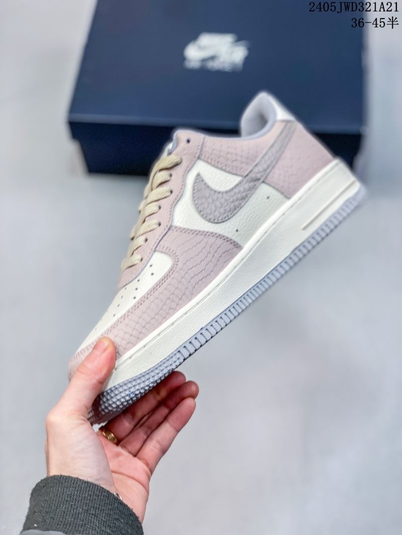 Nike Air Force 1 Shoes